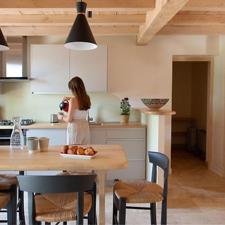 L'Heritier, Maison Climatisee, 12Pers Avec Piscine Villa Marzens Eksteriør bilde